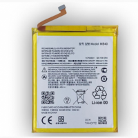 Battery Original Cell For Motorola Edge 20 (MB40)