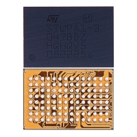 Wireless Charge IC STWPA1 Compatible For iPhone 12 / 12 Mini / 12 Pro / 12 Pro Max -LE