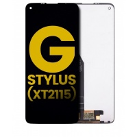 Motorola Moto G Stylus (2021) LCD Display Assembly No Frame (All Colors)