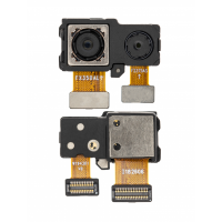 Huawei Y9 2019 Back camera