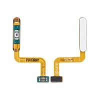 Samsung Galaxy A22 4G (A225F) Fingerprint Reader with Flex Cable (White) - UY
