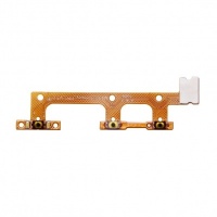 Nokia 7.2 Power and Volume flex Cable