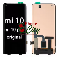 Xiaomi Mi 10 Pro (Ori)ginal LCD Display Assembly No Frame (All Colors)