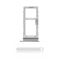 Samsung Galaxy Note 10 Plus (N975F) Sim Card Tray (Gold) - C