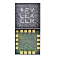 Gyroscoope IC Compatible For iPhone 8 / 8 Plus / X Series / 11 Series / 12 Series / 13 Series -LU