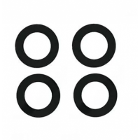 Oppo A93 4G Camera Lens (Only Glass) -U