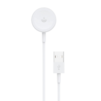 Wave WA-95 Watch Magnetic Charging (White) - LG