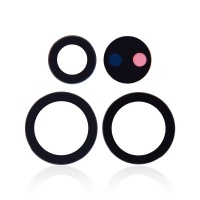 Samsung Galaxy S22 Ultra 5G (SM-S908B) Back Camera Lens (Glass Only) (1 Set)