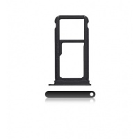 Huawei Mate 10 Sim Card Tray (Black)