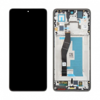 Xiaomi 14T ORi LCD Display Assembly with Frame (Black)
