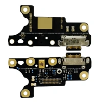 Nokia 7 Plus Charging Port Board Flex -A
