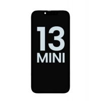 iPhone 13 Mini Diagnose Refurbished LCD Scherm + Proximity Flex