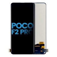 Xiaomi Poco F2 Pro incell LCD Display Assembly No Frame (All Colors)