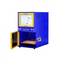 Mechanic iLaser W20 (20W / 220V) Fully Automatic Laser Screen Removal Machine