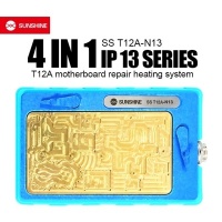 SUNSHINE SS-T12A-N13 Motherboard Heating Table Machine -LAS