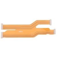 Oppo Reno12 F Original Main flex cable