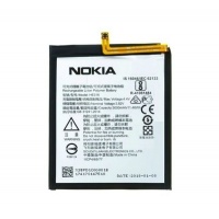 Battery Compatible For Nokia 6 (HE316) 3000 mAh