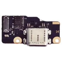 Lenovo Tab P11 Pro TB-J706F Charging Port Board - G