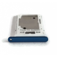 Xiaomi Redmi Note 11 Pro 5G Sim Card Tray (Blue) U