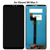Xiaomi Mi Max 3 CD LCD Display Assembly No Frame (All Colors)