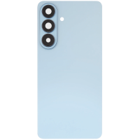 Samsung S26 Plus Achterglas Met Camera Lens (Sky Blue)