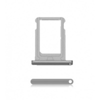 iPad Pro 12.9 (1nd Gen: 2015) Sim Card Tray (Black) - A