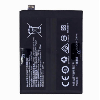 Batterij compatibel Voor Oppo Reno10 Pro Global CPH2525 (BLP997) Li-Po 4460 mAh