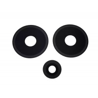 Poco M6 Pro 5G Camera Lens (Only Glass) -U