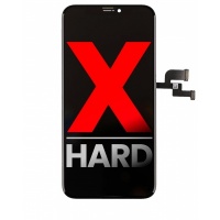 iPhone X Hard OLED LCD Display Assembly With Touch