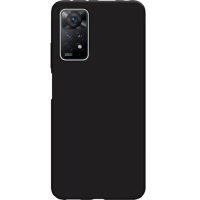 Xiaomi Redmi Note 11 pro 5G Backcover (Black)