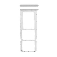 Samsung Galaxy A22 5G (A226B) Sim Card Tray (White)