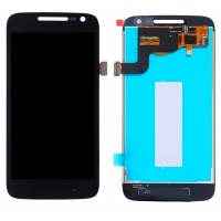 Motorola Moto G4 Play Display No Frame (Black)