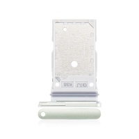 Samsung Galaxy S21 FE 5G Sim Card Tray (Green)