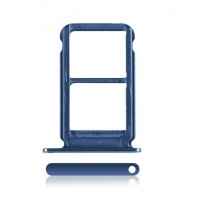 Huawei Honor 10 Sim Card Tray (Blue)