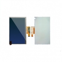Samsung Galaxy Tab 3 Lite 2014 (T110) LCD Display Assembly No Frame (Black)