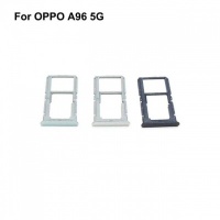 Oppo A96 5G Sim Tray (Pink) -U