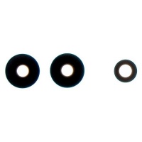 Xiaomi Mi 12 Pro Camera Lens (Only Glass)