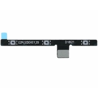 Nokia 2.1 Power Flex and volume Flex