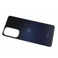 Motorola Edge 30 Back cover (Black)