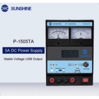 SUNSHINE P-1505TA Power Supply