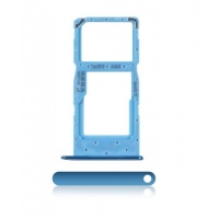 Huawei Honor 10 Lite Sim Card Tray (Sky Blue)