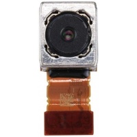 Xperia XZS Back Camera