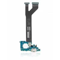 Samsung Galaxy A90 5G (A908) Ori Charging Connector Board - CA