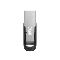 Wave WA-438 Wireless USB Audio Adapter For Car Audio Receiver BT5.0