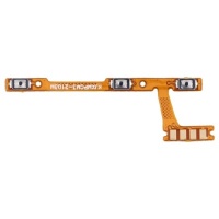 Xiaomi Poco M3 Power Button Flex Cable
