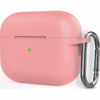 AirPods 360° full protection case - Airpods 3 - Pink