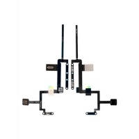 iPad Pro 12.9 (2nd Gen: 2017) Power and Volume Button Flex Cable