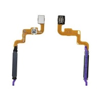 Xiaomi Redmi Note 12 4G Fingerprint Flex cable (Black)