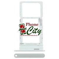 Samsung Galaxy A16 5G(A166B) / A16 4G (A165F) Sim Tray (Green)