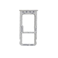 Huawei P Smart (FIG-LX1) Sim Card Tray (Gold)